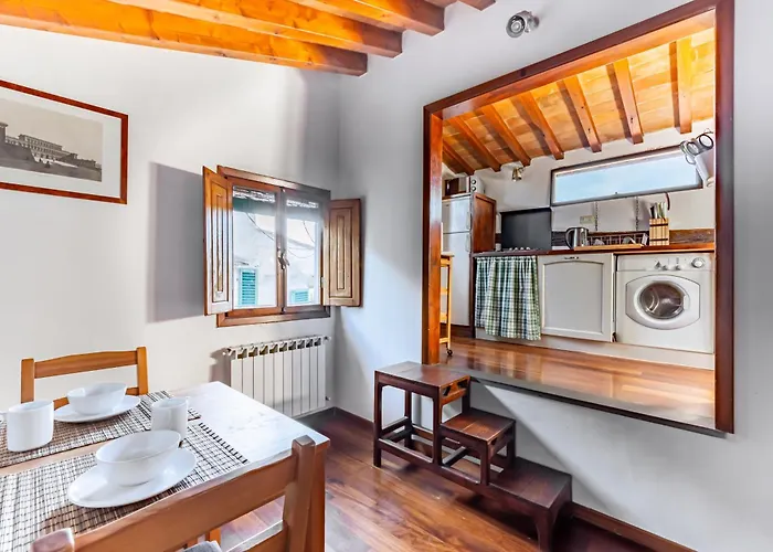 The Florentine Rooftop - Santo Spirito Experience