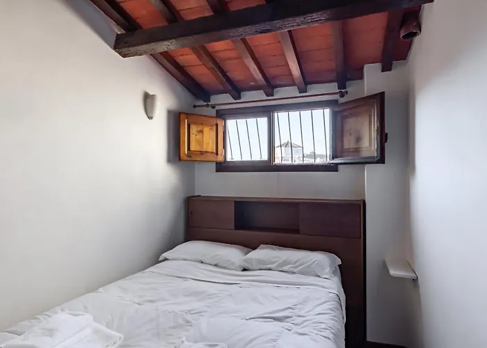 The Florentine Rooftop - Santo Spirito Experience