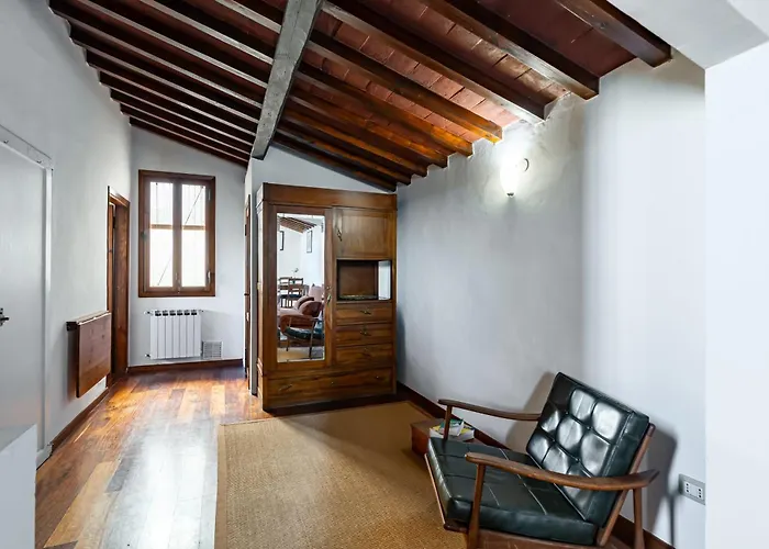 The Florentine Rooftop - Santo Spirito Experience